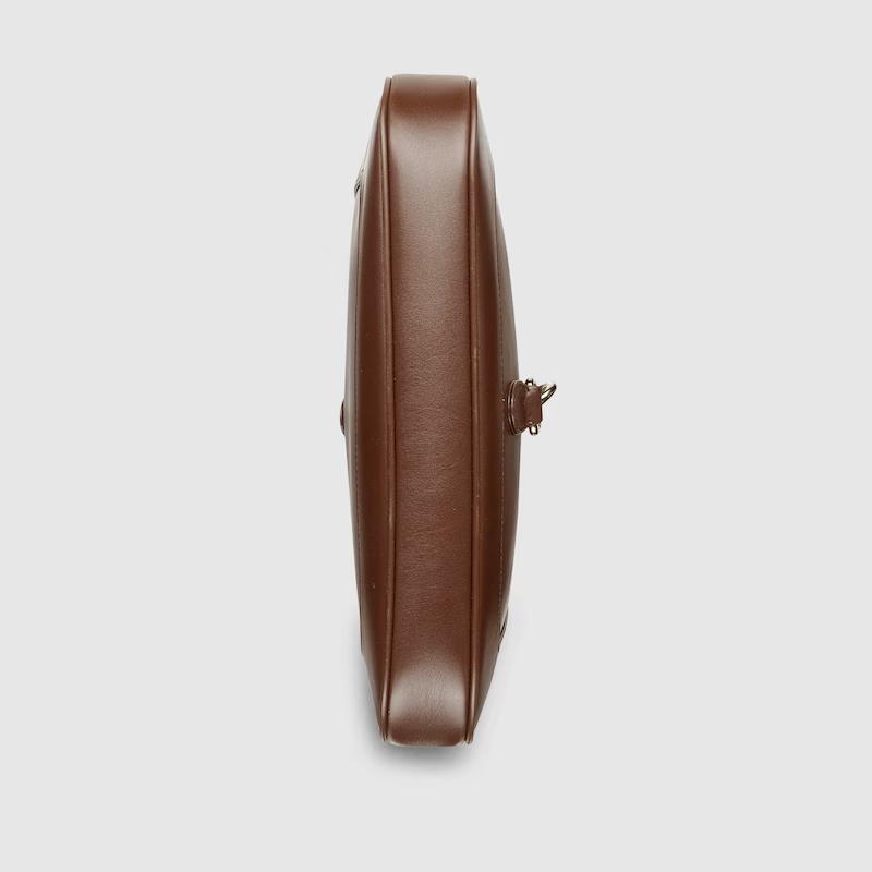 GUCCI JACKIE SMALL SHOULDER BAG